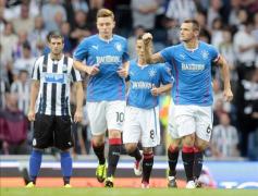 laxey parteneri cumpere ac iuni rangers