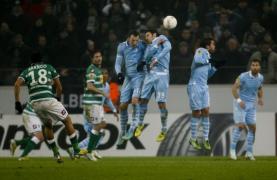lazio a ordonat s se joace n spatele u ilor nchise