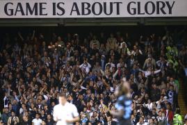 lazio amendat de uefa pentru c ntecele rasiste ale
