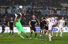 lazio i pinteni amendat de uefa