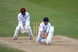 lea pentru bairstow n anglia meci