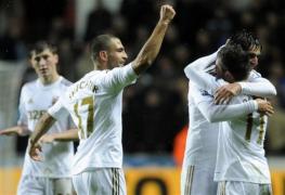 lebede posta record 14 profit de 6m
