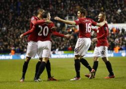 lectur 3 4 manchester united