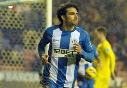 lectur wigan athletic 3 2