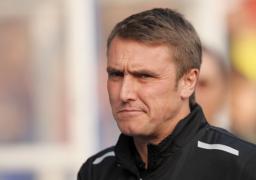 lee clark este un fan care a avut noroc 