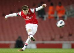 leeds doresc arsenal tinerel mprumut