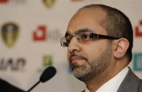 leeds respinge oferta de preluare