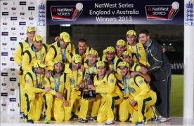 lehmann vrea mai mult de la aussies