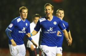 leicester city 3 0 blackburn rovers