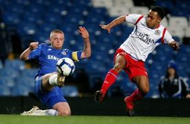 leicester semn clifford