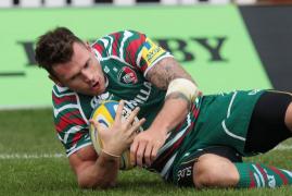 leicester tigers 30 exeter efii 8