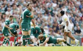 leicester tigers 32 15 worcester warriors