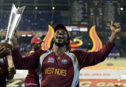 leicestershire int gayle pentru t20