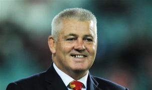 leii au fost sus sertar gatland
