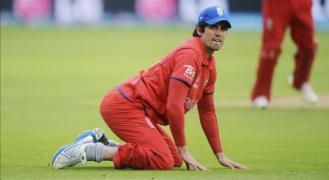leii pagina anglia cricketers accept lions