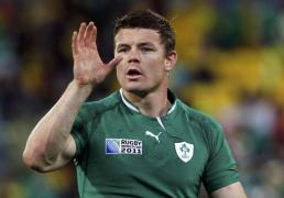 leinster seful joac n jos o driscoll temerile