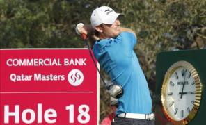 lemn duce n qatar masters