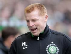 lennon favorit pentru everton job