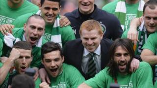 lennon laud fani celtic