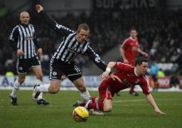 lennon laud st mirren b ie i dup tragere
