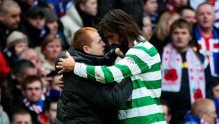 lennon quells samaras zvonuri