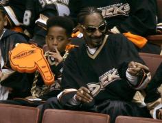 lennon salut snoop dogg de investi ii