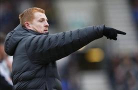 lennon shrugs de pe link ul de sunderland