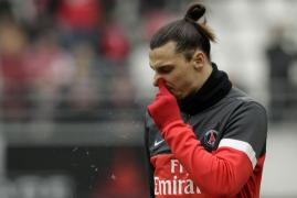 leonardo rubbishes ibrahimovi muta vorbesc