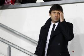 leonardo vrea s aduc francezi inapoi la paris