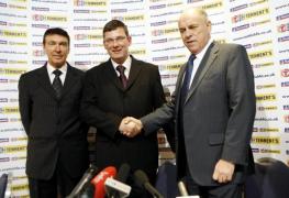levein ar trebui s demisioneze smith
