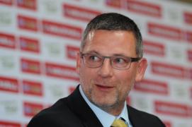 levein se termin fletcher r nd