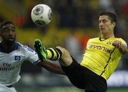 lewandowski agent de sugestii de la napoli discu ii