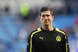 lewandowski confirm borussia ie ire