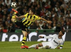 lewandowski pentru showdown discu ii