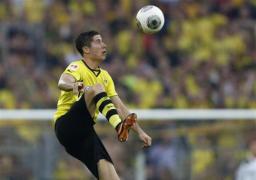 lewandowski pot semna cu bayern n ianuarie