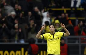 lewandowski se potrivi fa real