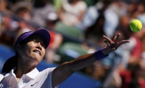 li n semis australian open