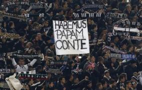 liga campionilor este un vis conte