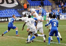 liga una i dou liga round up