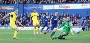 liga una round up