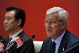 lippi rubbishes real zvonuri
