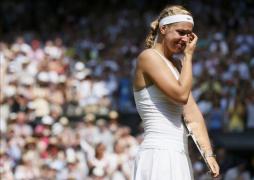 lisicki emo ii luat mai bine de mine