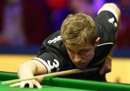 lisowski se calific pentru campionatul mondial