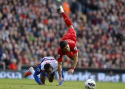 liverpool 1 lectur 0