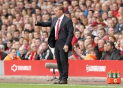 liverpool centru spate patru ncepe vs southampton