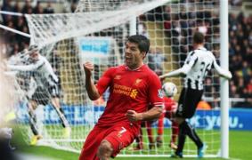 liverpool echipa de tiri start suarez amp alina gabriela