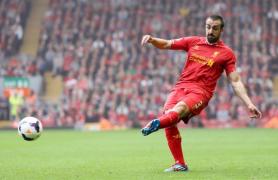 liverpool enrique stabilit pentru prejudiciu retur