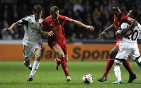 liverpool henderson mai con tien i tactic