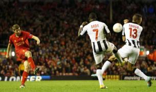 liverpool nevoie de o victorie in seara asta