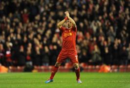 liverpool o schimbare de ro ii